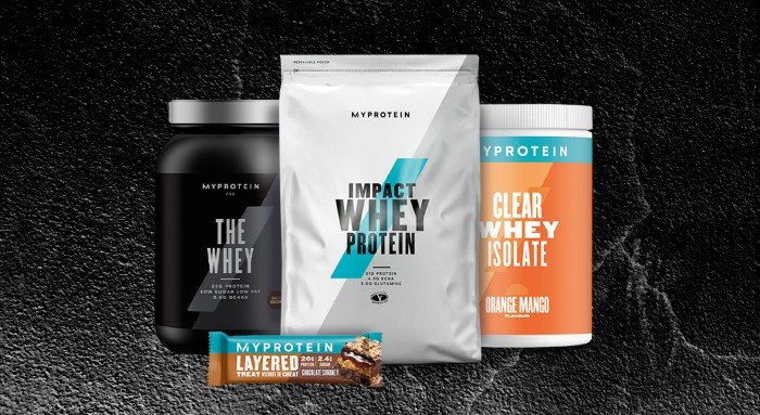 MyProtein discount codes UAE